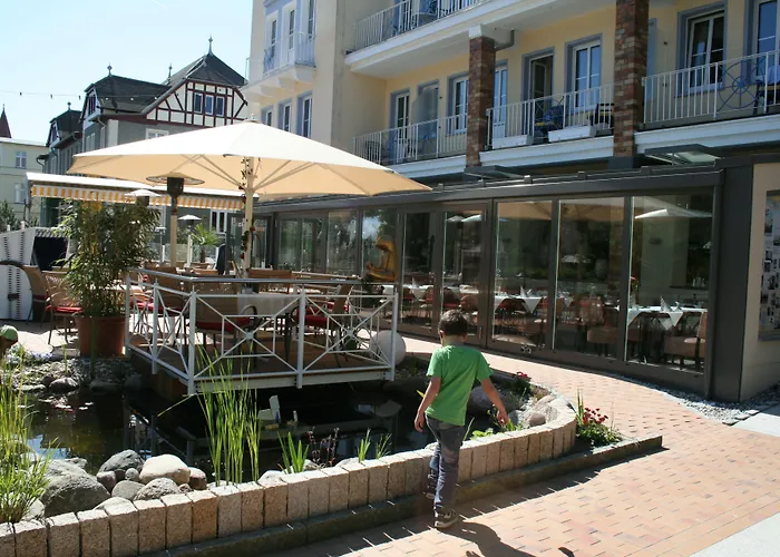 Vineta Strandhotels