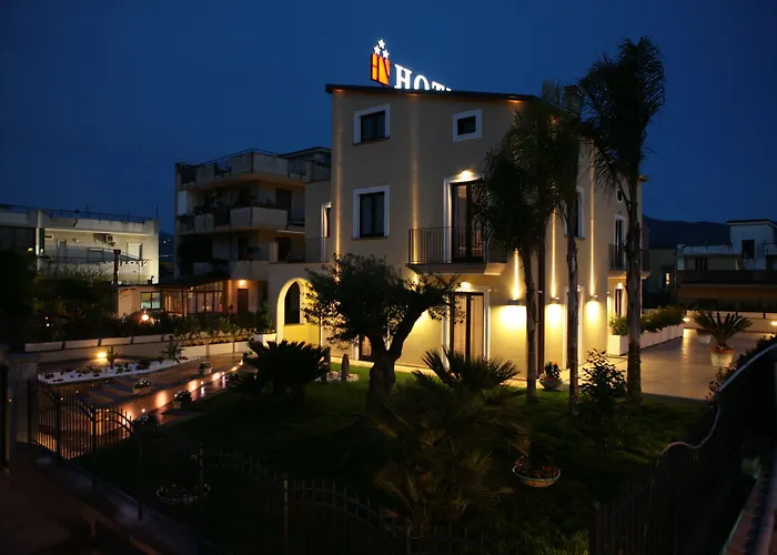 Hotel Visagi