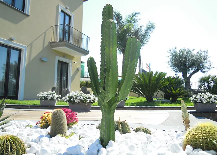 Hotel Visagi
