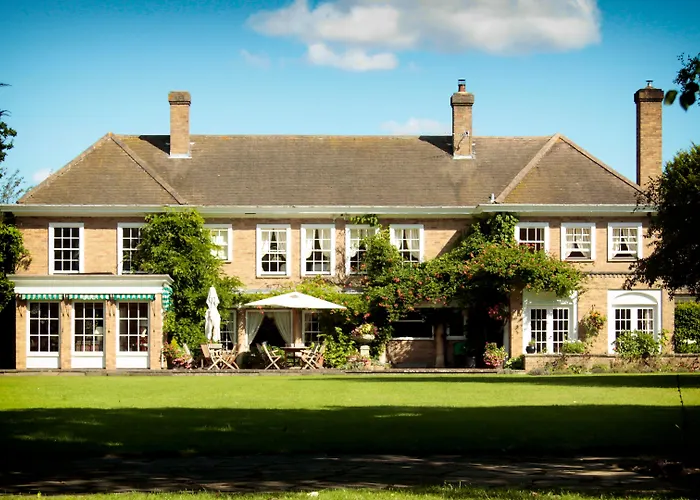 Rectory Farm