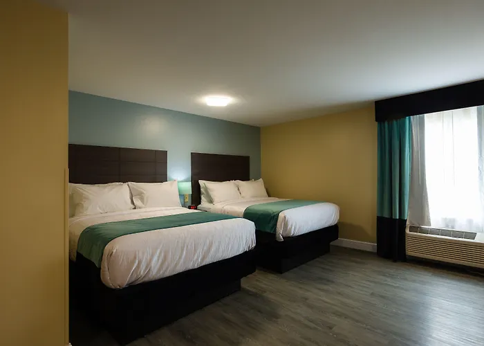 Hawthorn Extended Stay By Wyndham Saint Robert