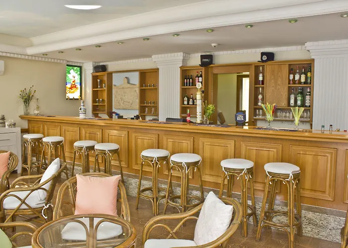 Nafsika Hotel