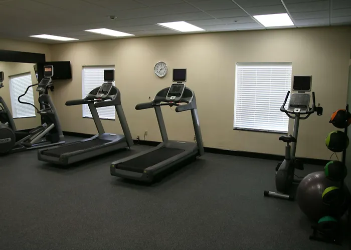 Hampton Inn La Grange