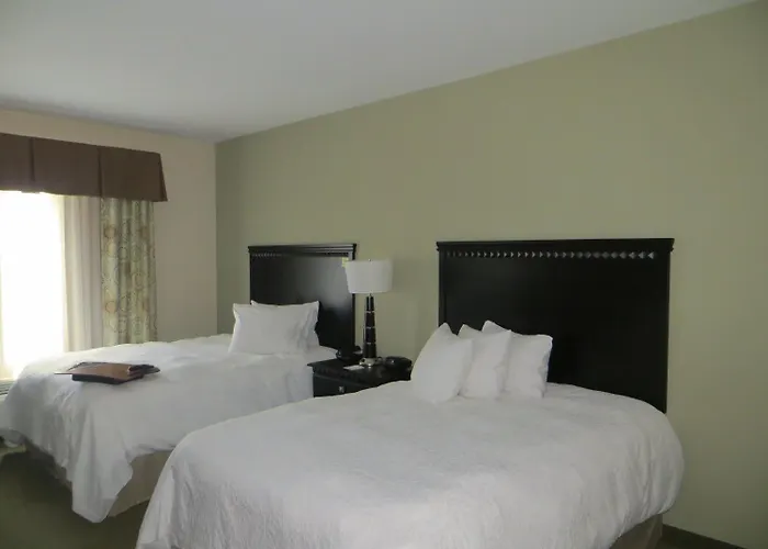 Hampton Inn La Grange