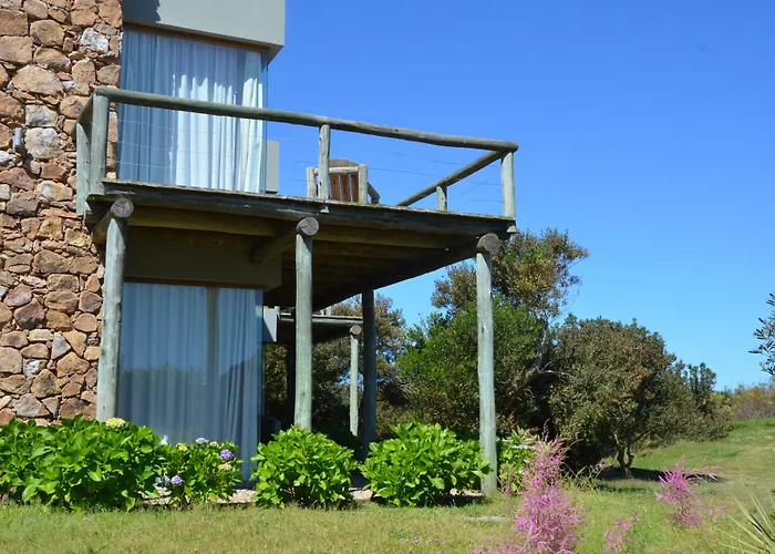 Casa Suaya