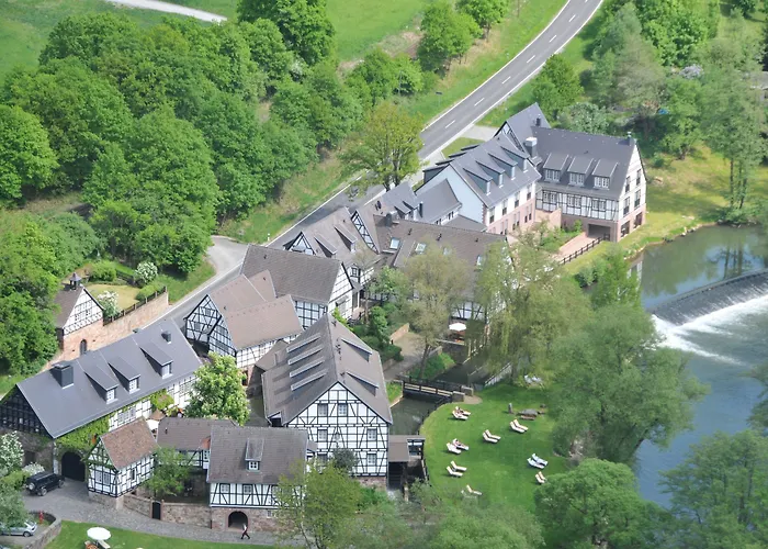 Neumühle Resort&Spa