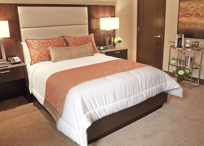 The Pearl Hotel