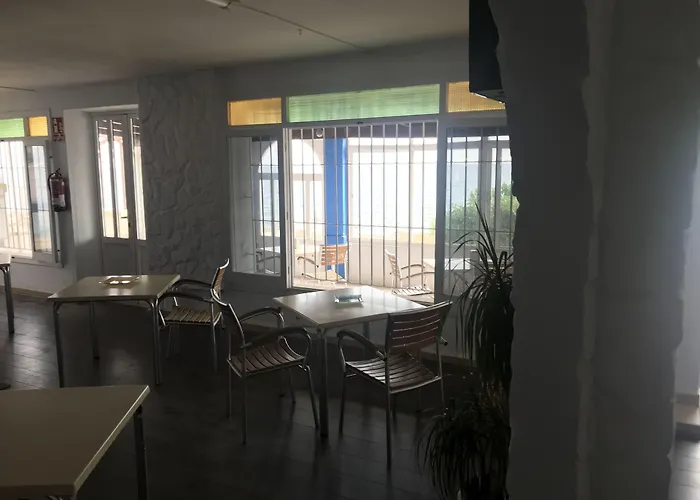 Hotel Playa