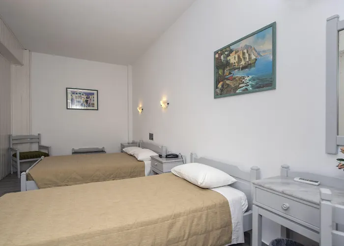 Hotel Aegeon