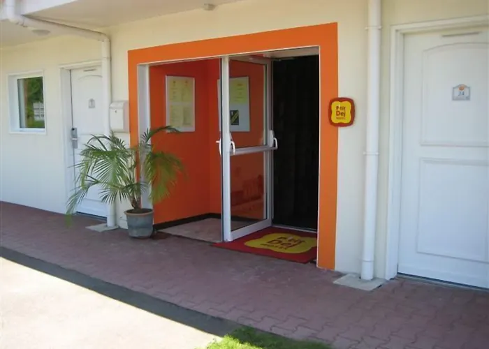 The Originals Access, Hotel Tulle