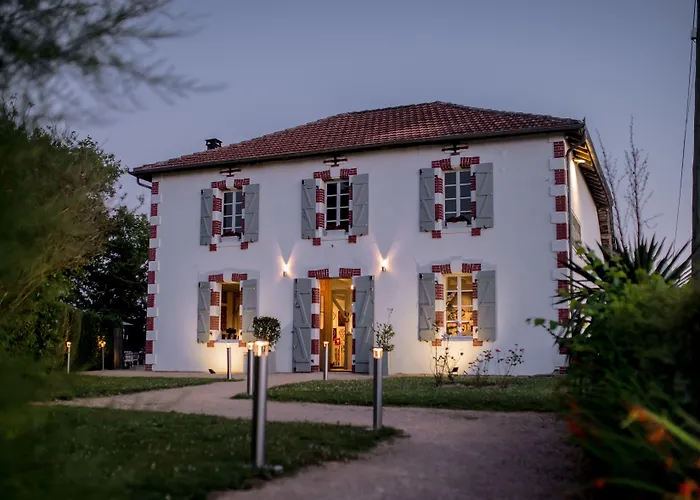 La Petite Couronne, Ecolodge & Lofts