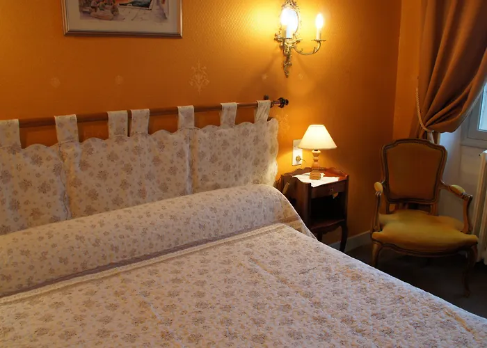 Hotel Montsegur