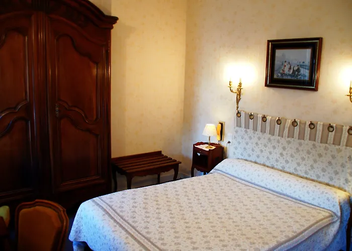Hotel Montsegur