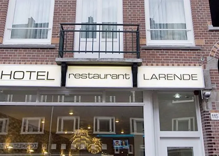 Hotel Larende