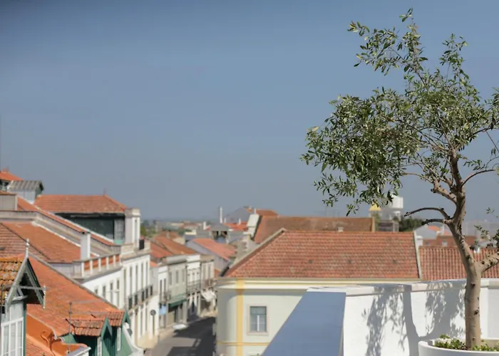 Benavente Vila Hotel
