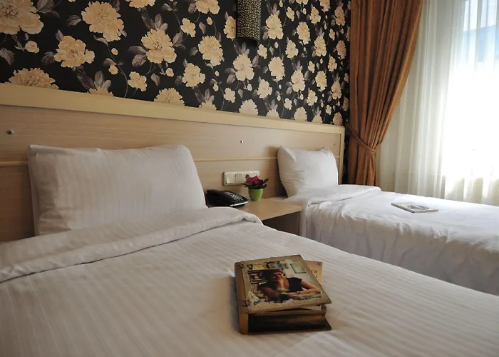 Mini hotel