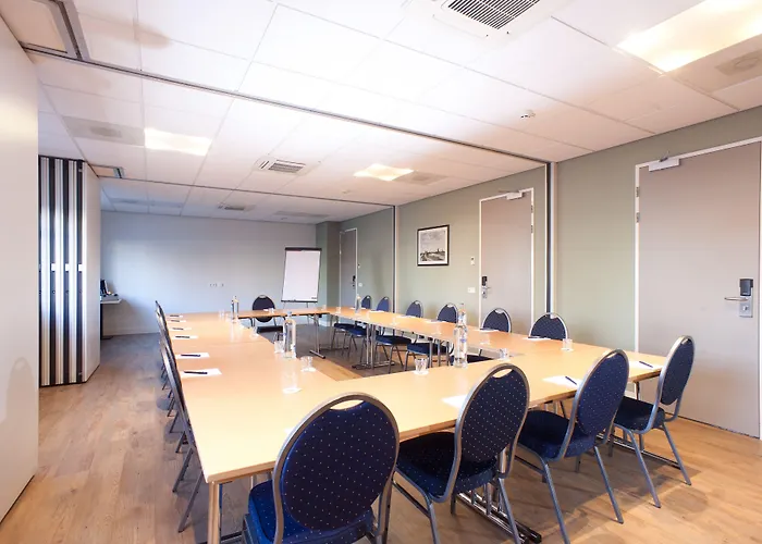 Best Western Zaan Inn, Amsterdam - Zaandam
