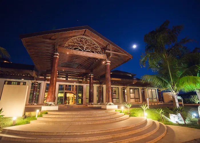 Wetiga Hotel