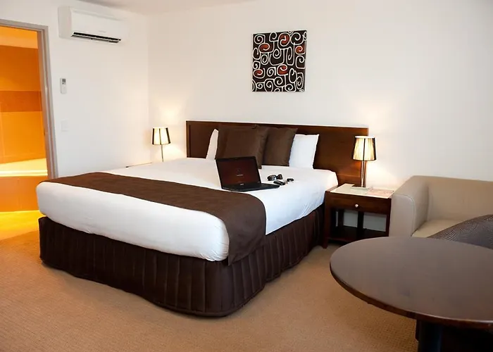 Horsham International Hotel