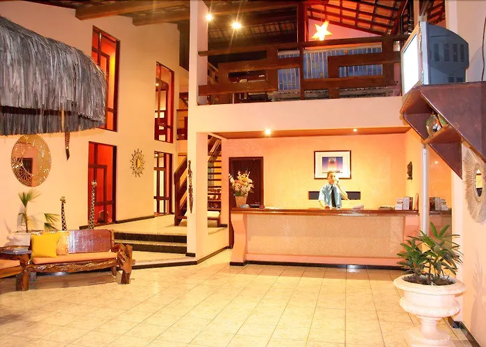 Porto Bali Hotel