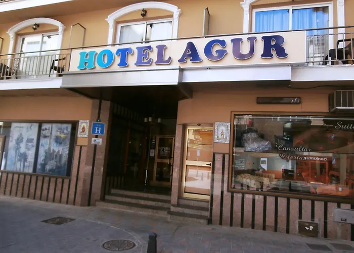 Hotel Agur By Olala!