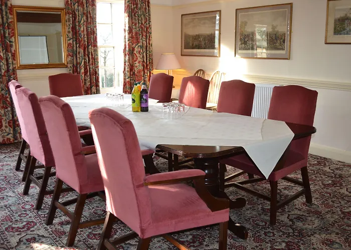 The Olde Windmill Inn