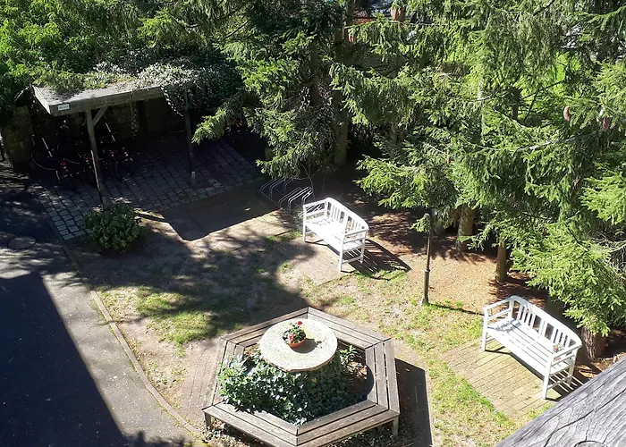 Hotel An Den Bleichen