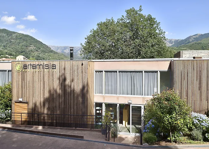 Artemisia Boutique Hotel