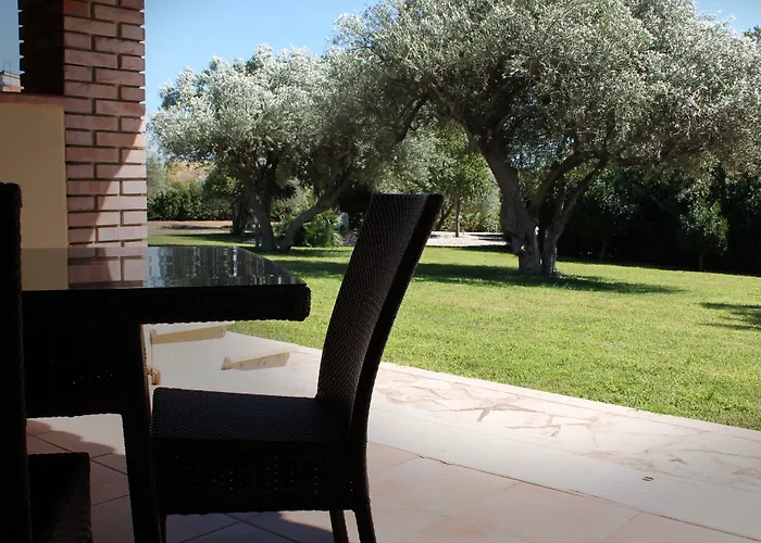 Villa Teresa