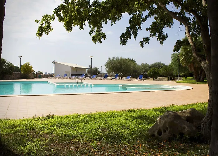 Villa Teresa