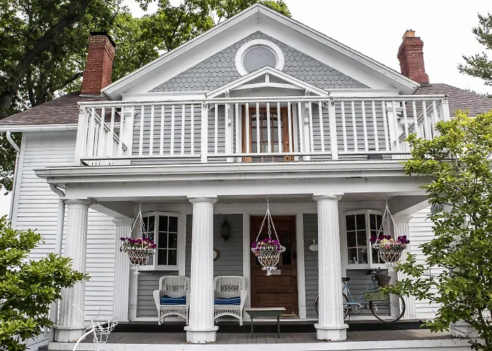 The French Country Inn