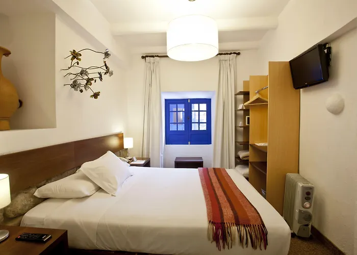 Tierra Viva Cusco Saphi Hotel