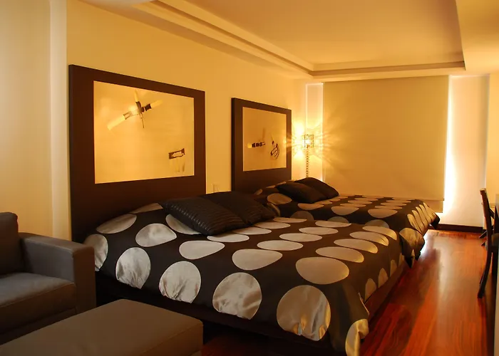 Ikala Quito Boutique Hotel