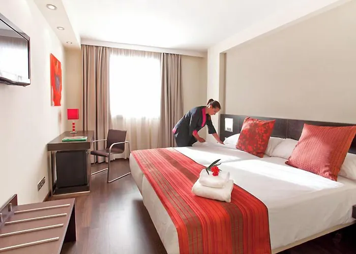 Sercotel Aura Algeciras