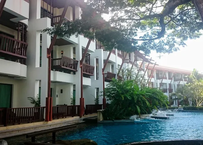 The Elements Krabi Resort - Sha Plus