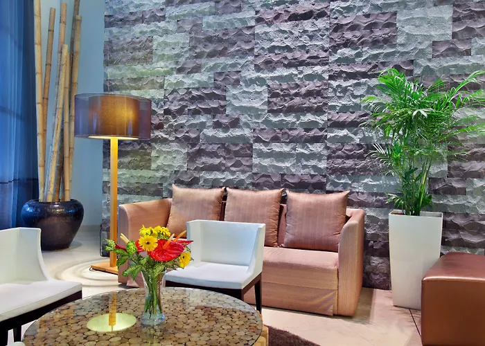 Parkroyal Serviced Suites Kuala Lumpur