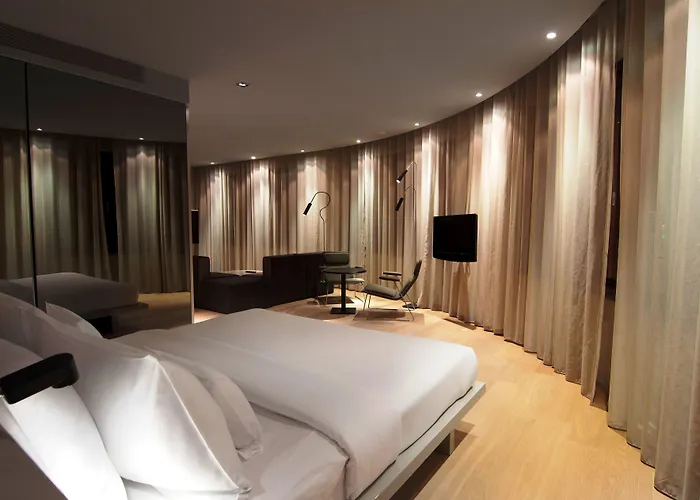 Sana Berlin Hotel