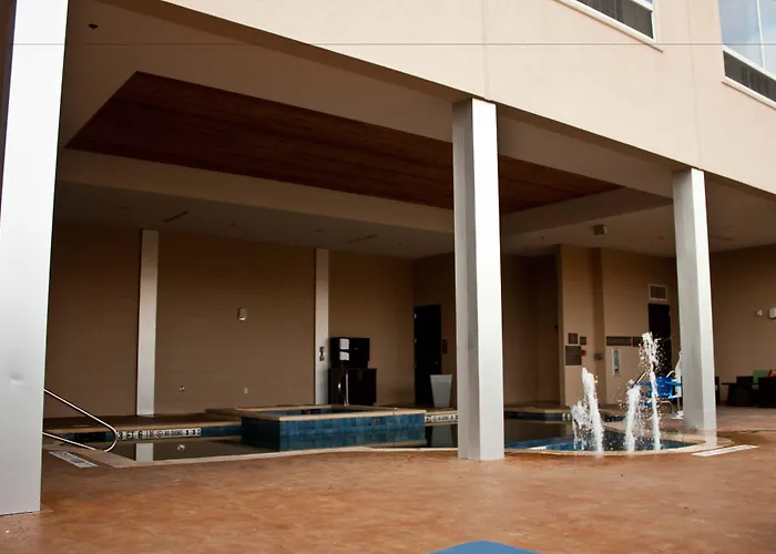 Hotel Indigo Waco By Ihg
