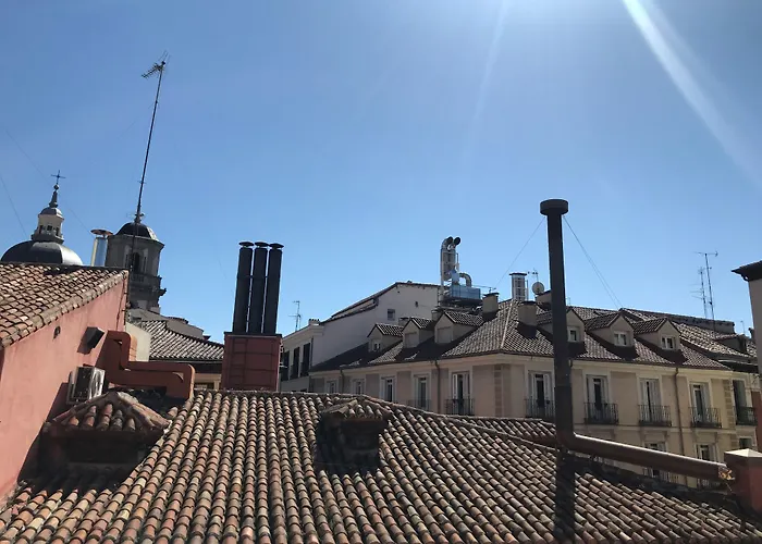 Posada Del Leon De Oro Boutique Hotel
