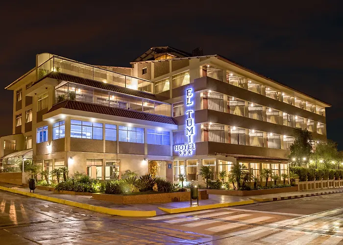 El Tumi Hotel