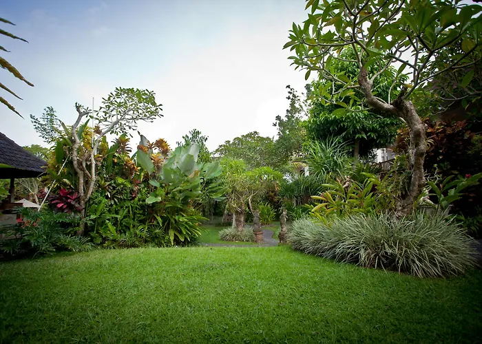 Sri Ratih Cottages, Chse Certified