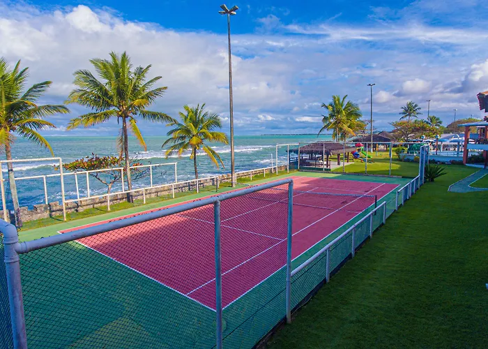 Baia Cabralia Hotel