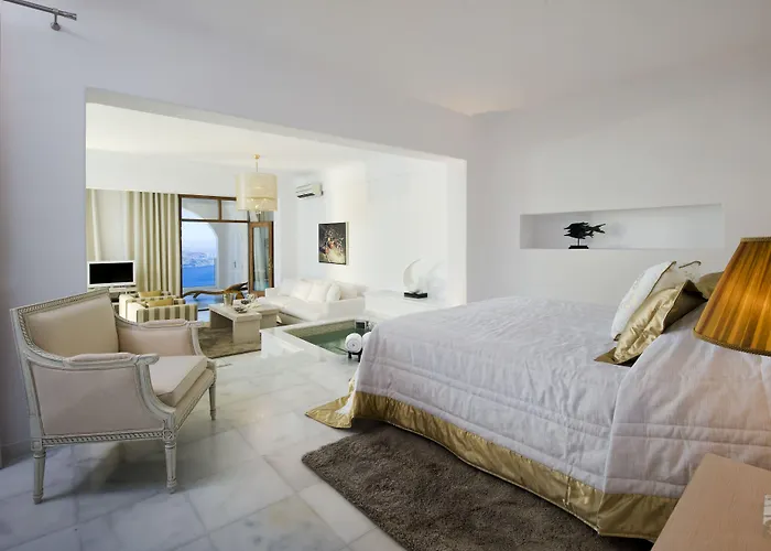 Gold Suites - Small Luxury Hotels Of The World