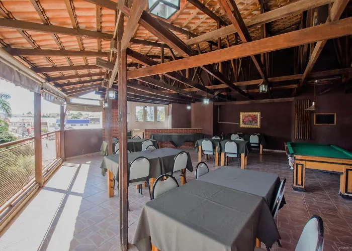 Hotel Dom Thomaz