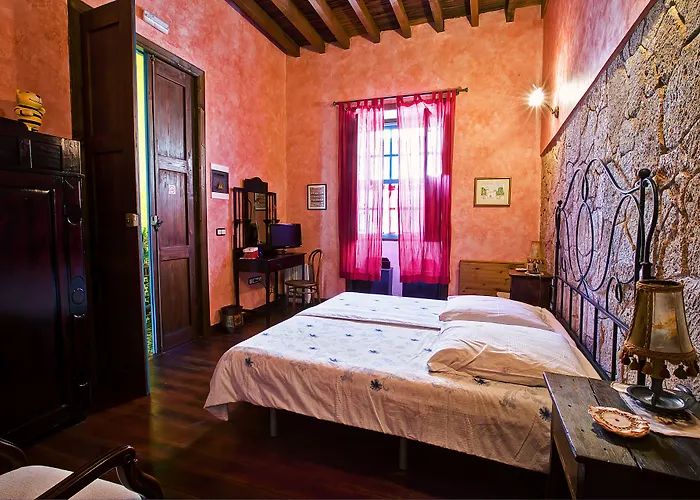 Hotel Rural 4 Esquinas