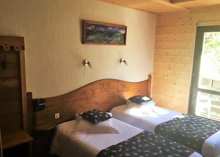 Hotel Le Soly