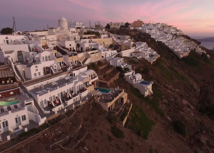 Ilioperato Hotel
