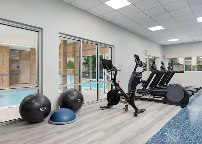 Hampton Inn & Suites Chattanooga Downtown