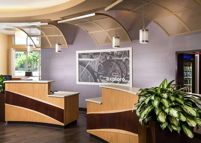 Hampton Inn & Suites Chattanooga Downtown