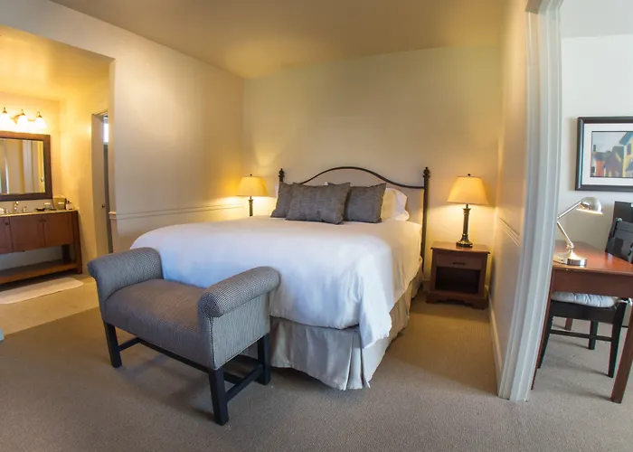 Wine Country Inn